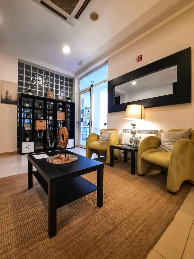 Hotel Vila Verde Castro Verde Dış mekan fotoğraf