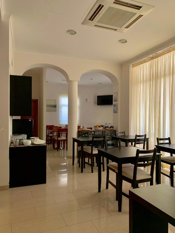 Hotel Vila Verde Castro Verde Dış mekan fotoğraf