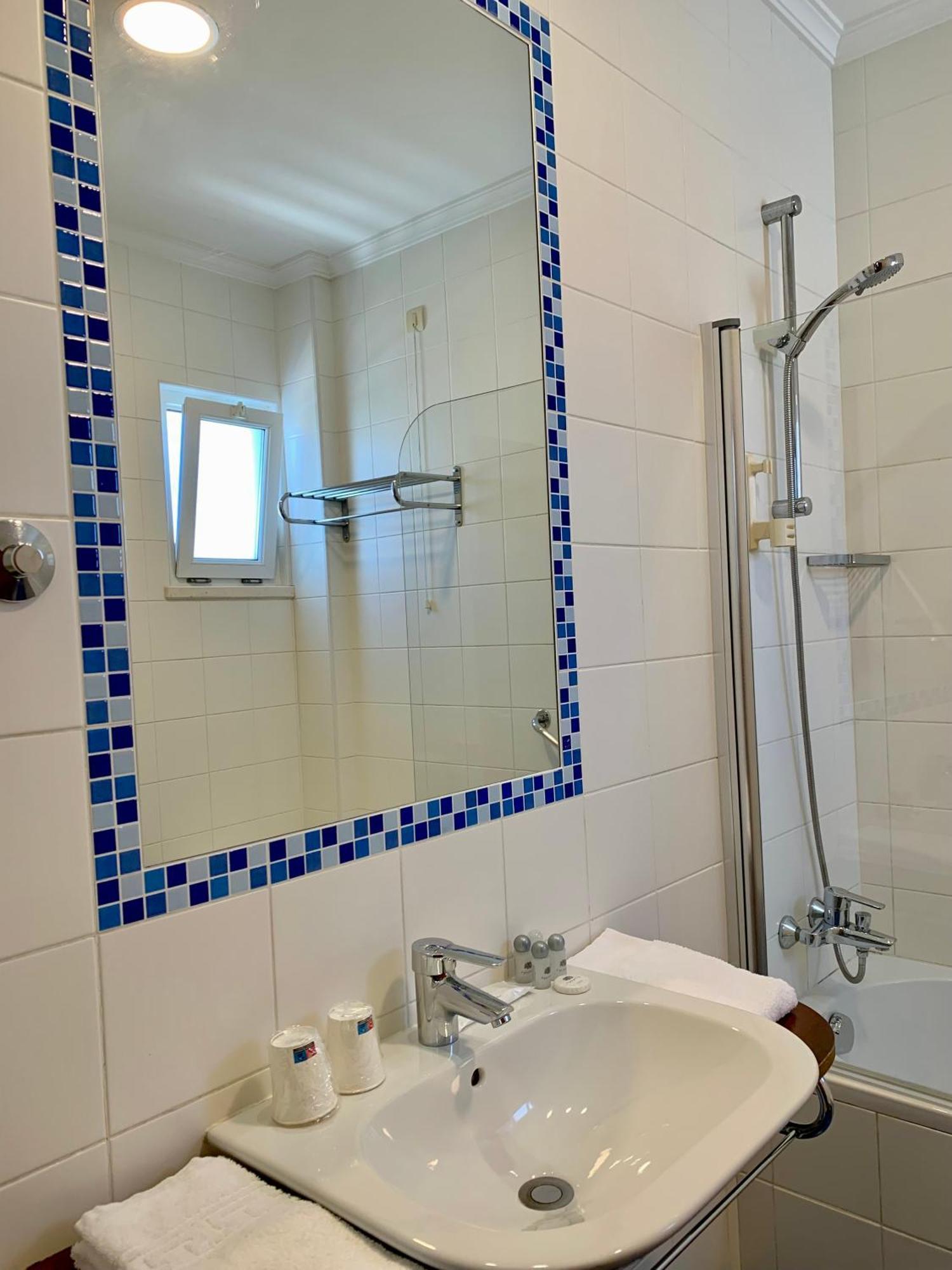 Hotel Vila Verde Castro Verde Dış mekan fotoğraf