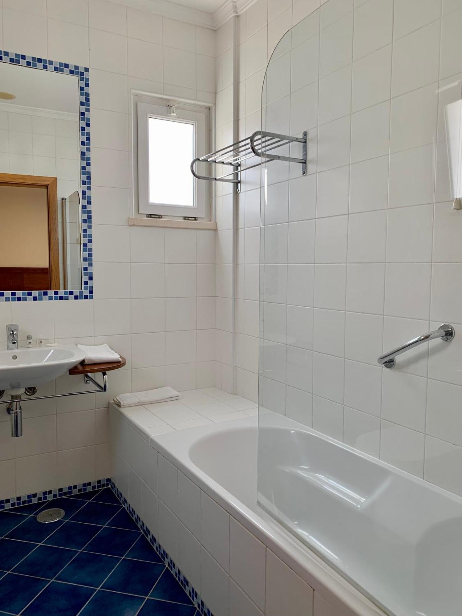 Hotel Vila Verde Castro Verde Dış mekan fotoğraf