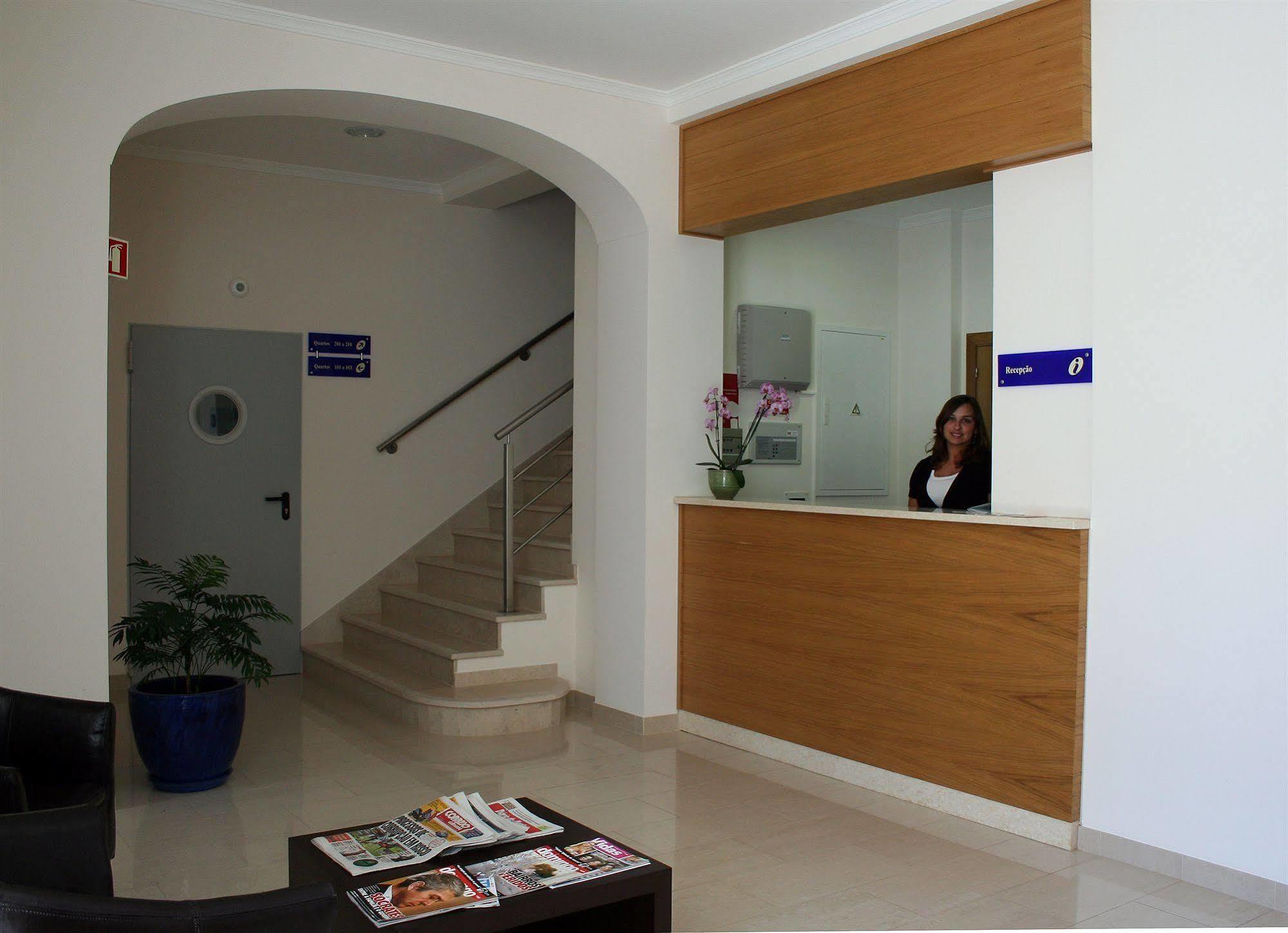 Hotel Vila Verde Castro Verde Dış mekan fotoğraf