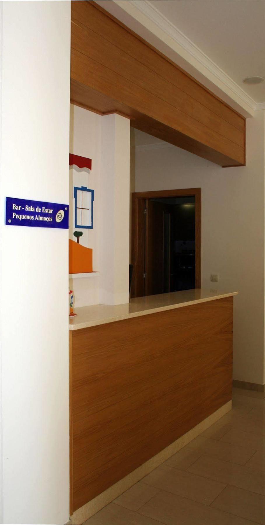 Hotel Vila Verde Castro Verde Dış mekan fotoğraf